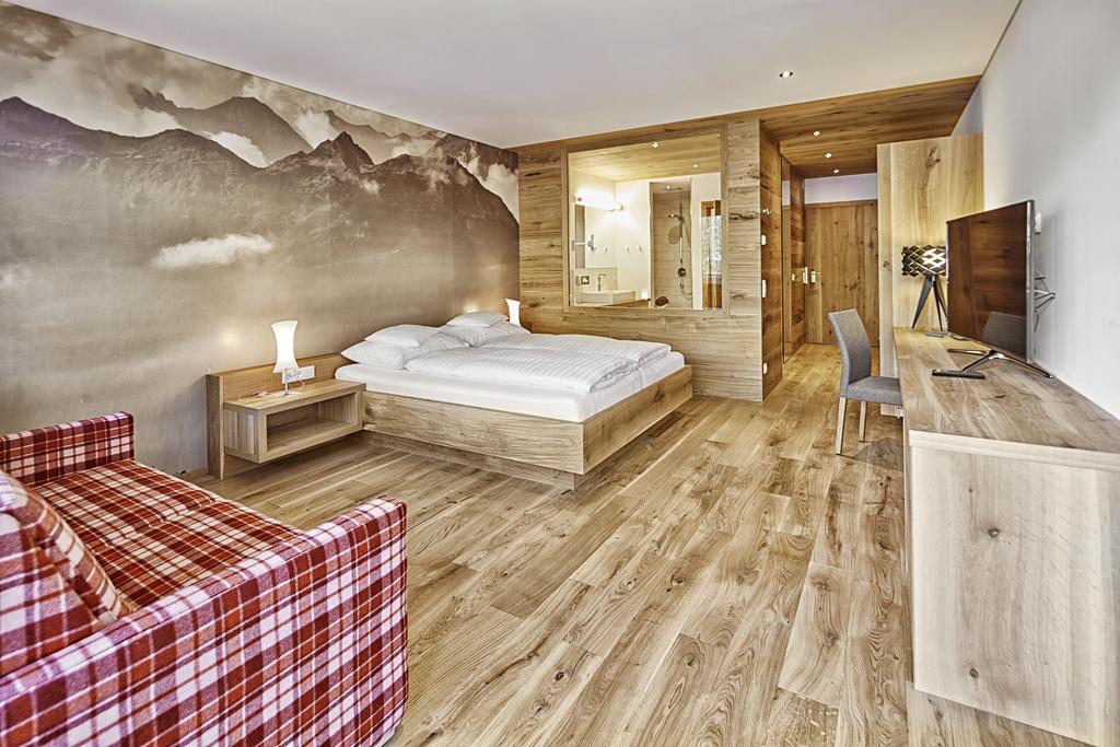 Suite Junior